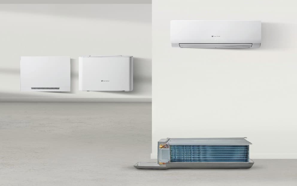 Fan Coil