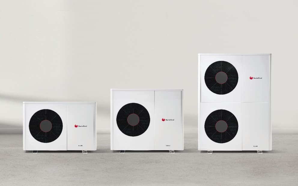 Pompe di calore
