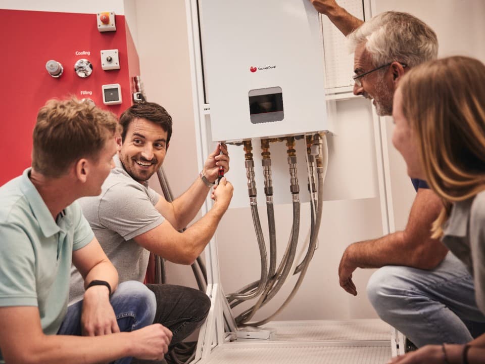 Formazione integrata